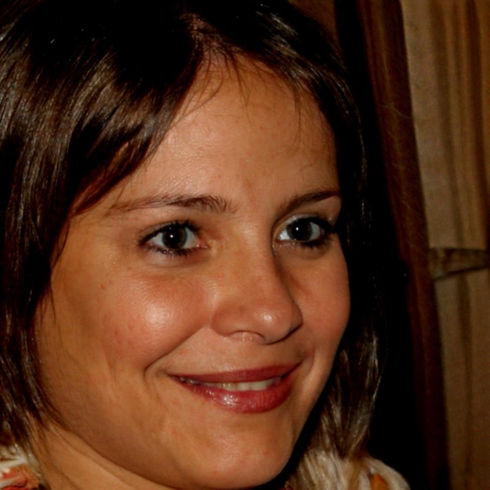 Laura Jiménez, asesora en seguridad social