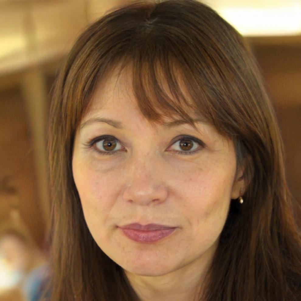 Ana Rodríguez, especialista en inversiones